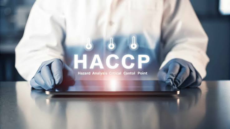 Failure of HACCP-some facts!