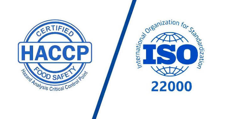 HACCP and ISO 22000 - The Core Difference