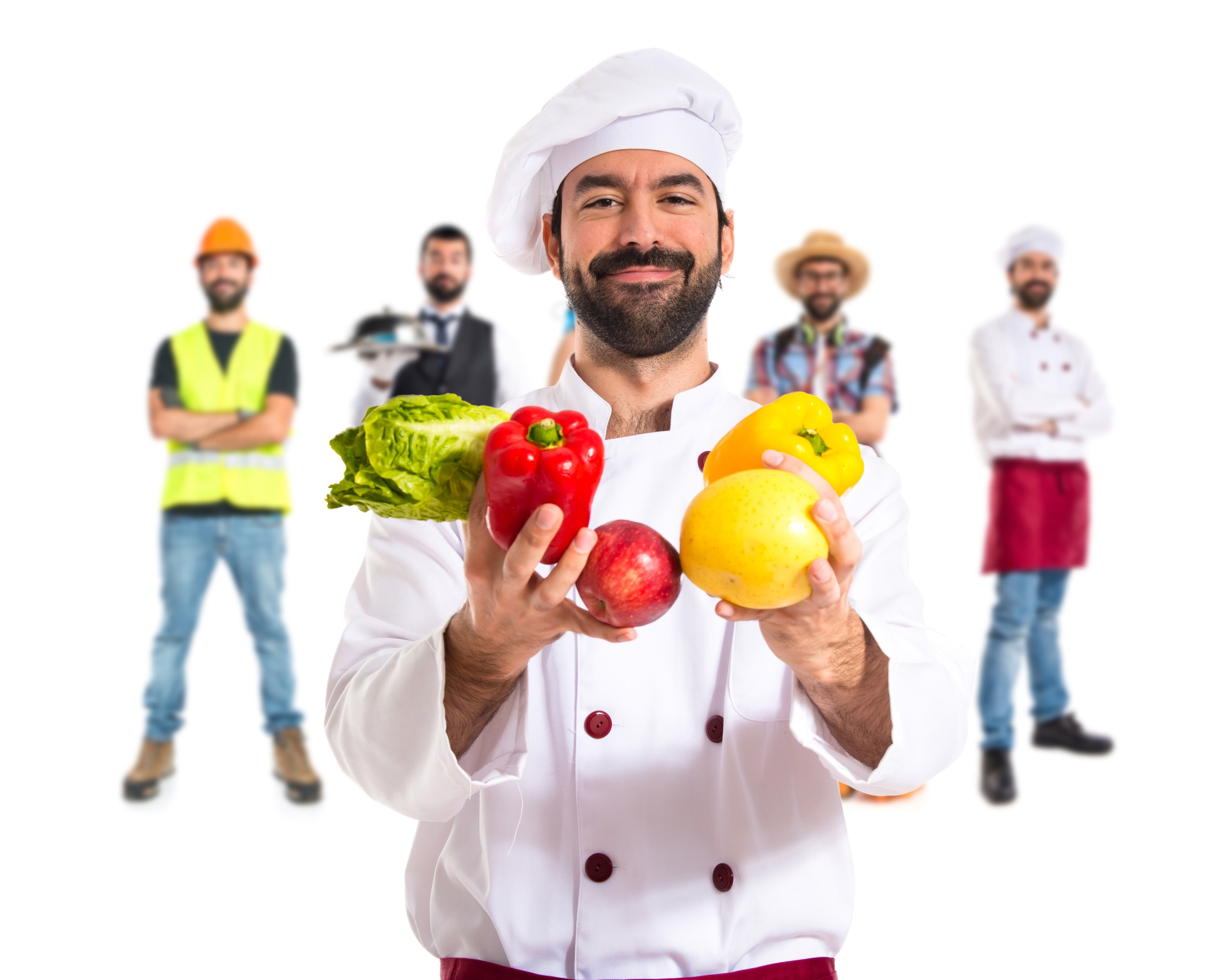Food Safety Culture!