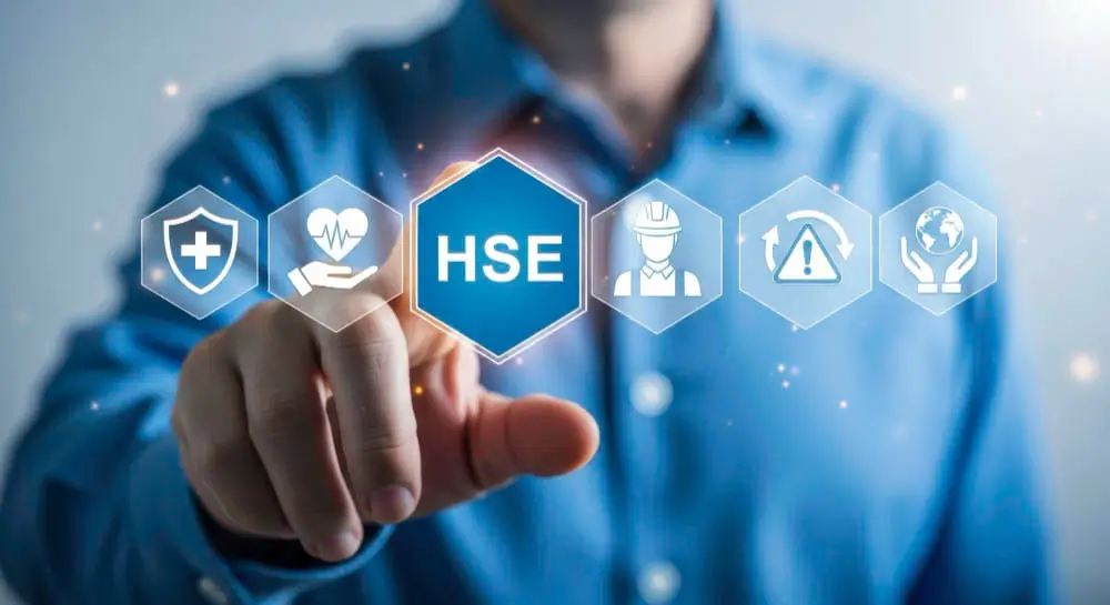 Legionella Risk and Control Level 2 International Qualiﬁcation